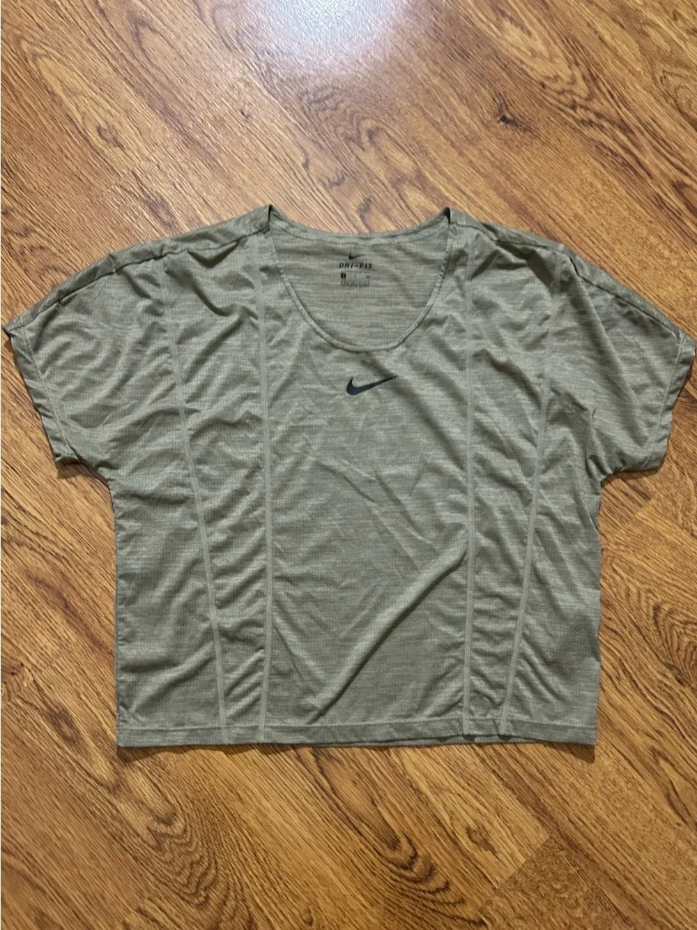 Nike new without